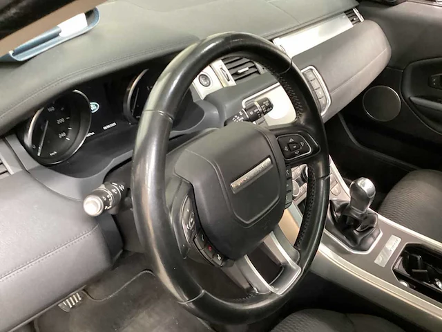 2016 range rover evoque 2.0 td4 pure personenauto - afbeelding 4 van  28