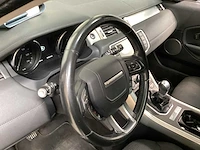 2016 range rover evoque 2.0 td4 pure personenauto - afbeelding 4 van  28