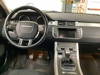 2016 range rover evoque 2.0 td4 pure personenauto - afbeelding 5 van  28