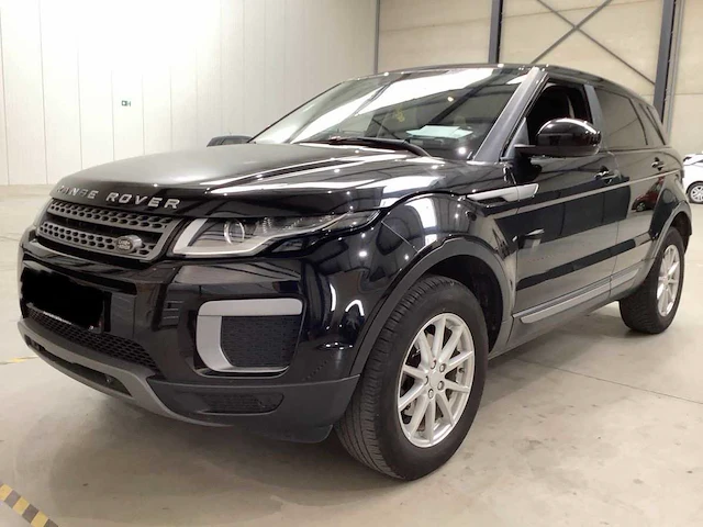 2016 range rover evoque 2.0 td4 pure personenauto - afbeelding 1 van  28