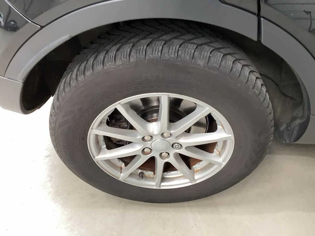 2016 range rover evoque 2.0 td4 pure personenauto - afbeelding 16 van  28