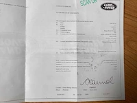 2016 range rover evoque 2.0 td4 pure personenauto - afbeelding 21 van  28