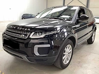 2016 range rover evoque 2.0 td4 pure personenauto - afbeelding 12 van  28