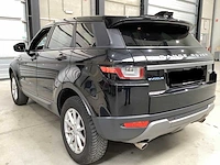 2016 range rover evoque 2.0 td4 pure personenauto - afbeelding 23 van  28