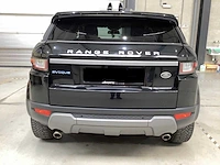 2016 range rover evoque 2.0 td4 pure personenauto - afbeelding 24 van  28