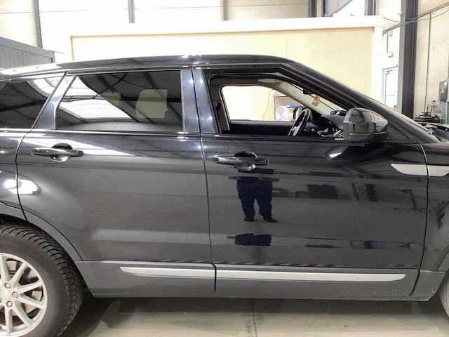2016 range rover evoque 2.0 td4 pure personenauto - afbeelding 26 van  28