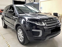 2016 range rover evoque 2.0 td4 pure personenauto - afbeelding 27 van  28