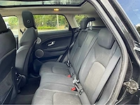 2016 range rover evoque 2.0 td4 pure personenauto - afbeelding 13 van  31