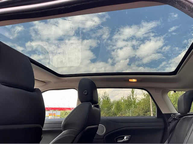 2016 range rover evoque 2.0 td4 pure personenauto - afbeelding 14 van  31