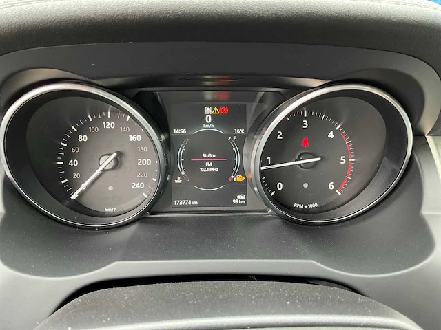 2016 range rover evoque 2.0 td4 pure personenauto - afbeelding 15 van  31