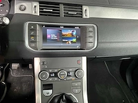 2016 range rover evoque 2.0 td4 pure personenauto - afbeelding 17 van  31