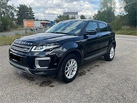 2016 range rover evoque 2.0 td4 pure personenauto - afbeelding 2 van  31