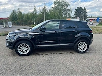 2016 range rover evoque 2.0 td4 pure personenauto - afbeelding 3 van  31