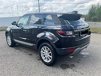 2016 range rover evoque 2.0 td4 pure personenauto - afbeelding 4 van  31