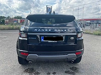 2016 range rover evoque 2.0 td4 pure personenauto - afbeelding 5 van  31