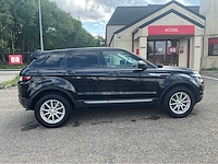 2016 range rover evoque 2.0 td4 pure personenauto - afbeelding 8 van  31