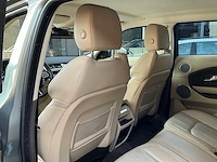 2016 range rover evoque personenauto - afbeelding 12 van  33