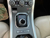 2016 range rover evoque personenauto - afbeelding 14 van  33