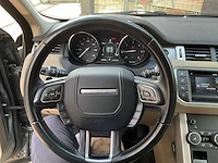2016 range rover evoque personenauto - afbeelding 16 van  33