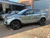 2016 range rover evoque personenauto - afbeelding 2 van  33