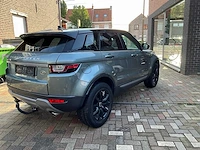 2016 range rover evoque personenauto - afbeelding 5 van  33