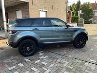 2016 range rover evoque personenauto - afbeelding 6 van  33