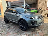 2016 range rover evoque personenauto - afbeelding 7 van  33