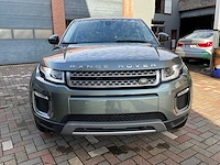 2016 range rover evoque personenauto - afbeelding 8 van  33