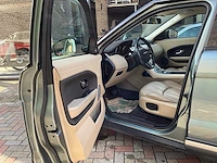 2016 range rover evoque personenauto - afbeelding 9 van  33