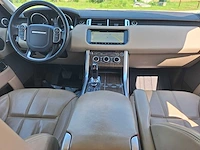 2016 range rover sport - afbeelding 13 van  21