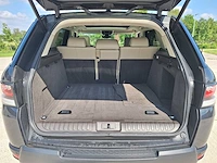 2016 range rover sport - afbeelding 17 van  21