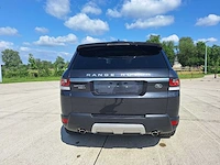 2016 range rover sport - afbeelding 5 van  21