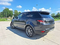 2016 range rover sport - afbeelding 6 van  21