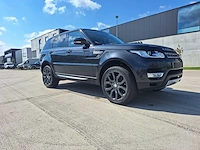 2016 range rover sport - afbeelding 8 van  21