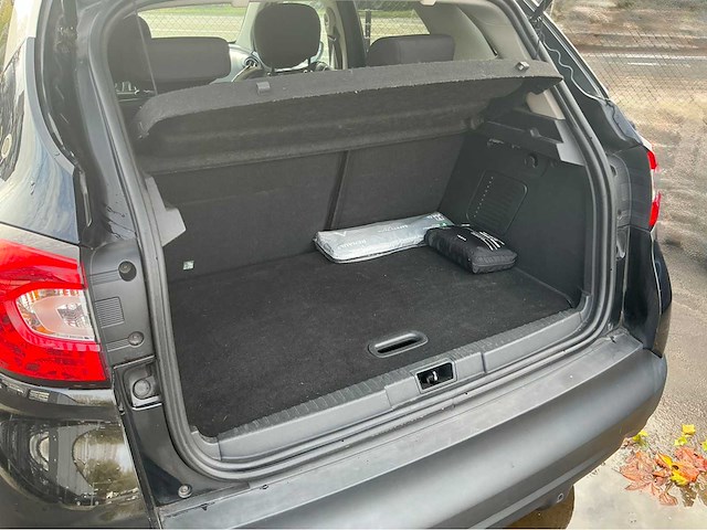 2016 renault captur personenauto - afbeelding 6 van  36