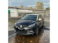2016 renault captur personenauto - afbeelding 1 van  36