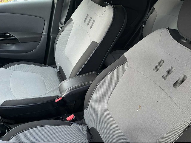 2016 renault captur personenauto - afbeelding 14 van  36