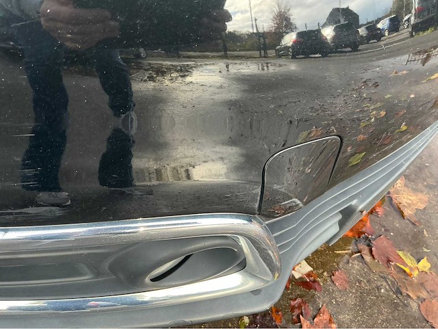 2016 renault captur personenauto - afbeelding 22 van  36