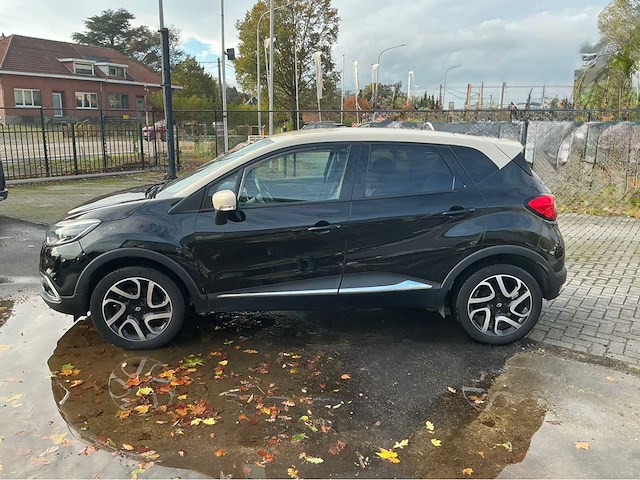 2016 renault captur personenauto - afbeelding 12 van  36