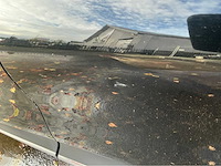 2016 renault captur personenauto - afbeelding 24 van  36