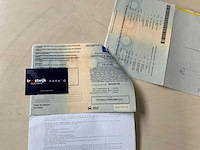 2016 renault captur personenauto - afbeelding 27 van  36