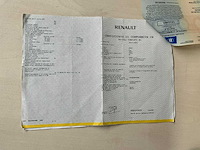 2016 renault captur personenauto - afbeelding 30 van  36