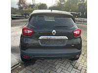2016 renault captur personenauto - afbeelding 32 van  36