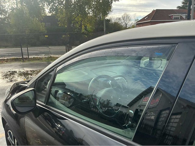 2016 renault captur personenauto - afbeelding 34 van  36