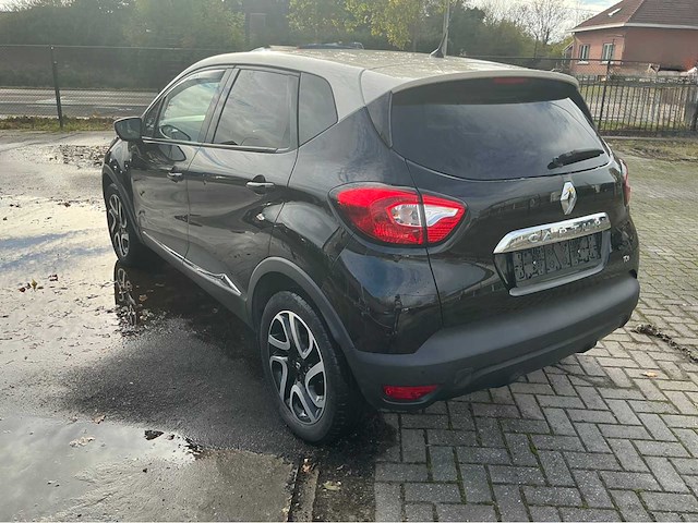 2016 renault captur personenauto - afbeelding 35 van  36