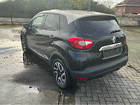 2016 renault captur personenauto - afbeelding 35 van  36