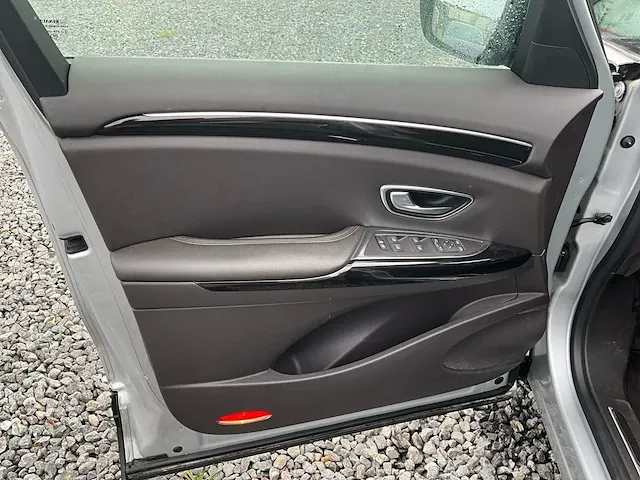 2016 renault espace - afbeelding 2 van  42