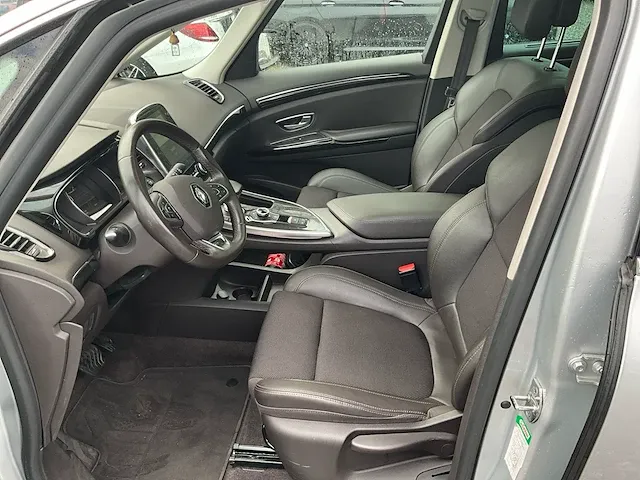2016 renault espace - afbeelding 5 van  42