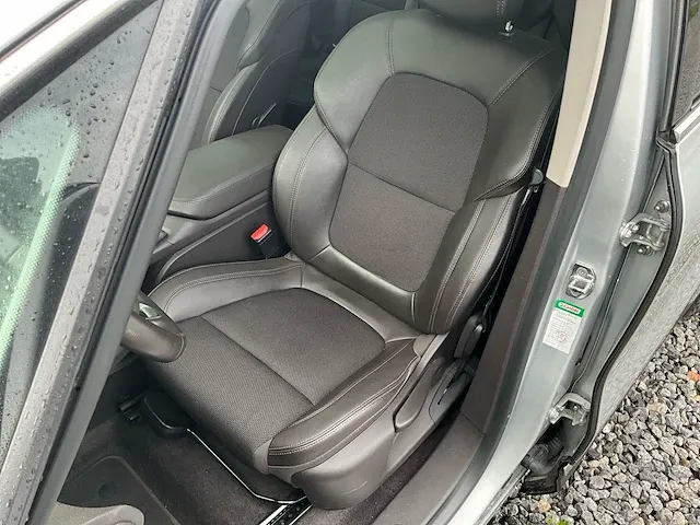 2016 renault espace - afbeelding 6 van  42