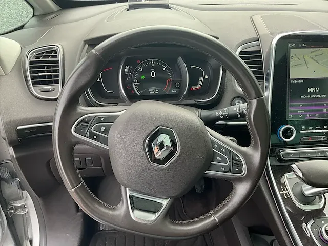 2016 renault espace - afbeelding 7 van  42